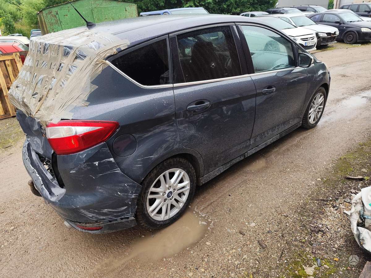 Ford C-MAX for parts