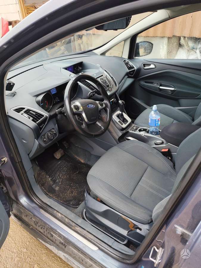Ford C-MAX for parts