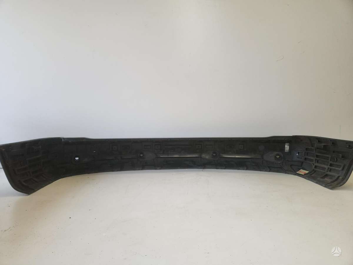 Volkswagen Caddy, 2K0 807 363, bumpers