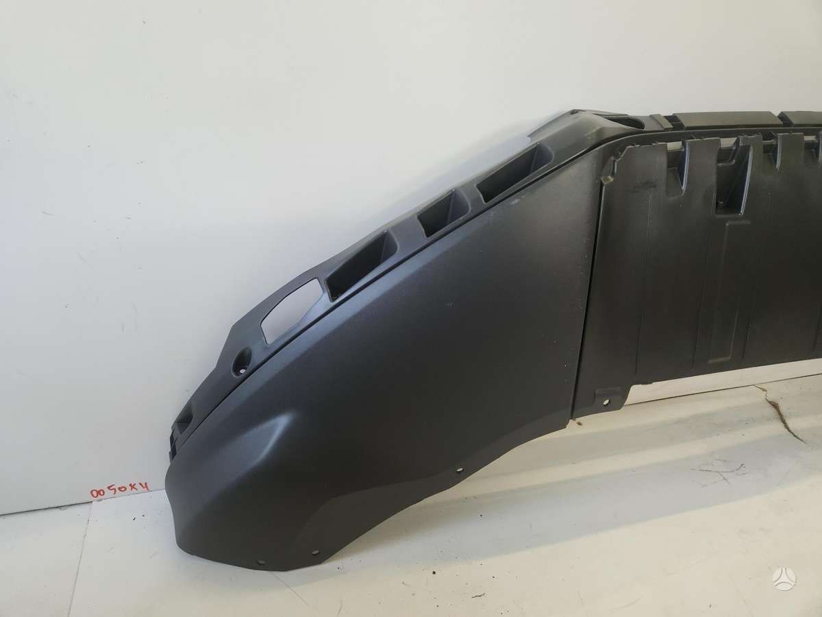 Ford Kuga, 5233449, bamperi