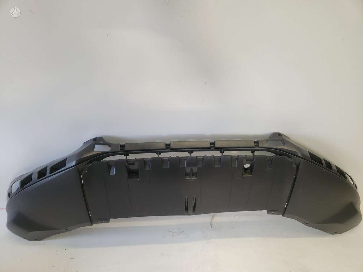 Ford Kuga, 5233449, bamperi
