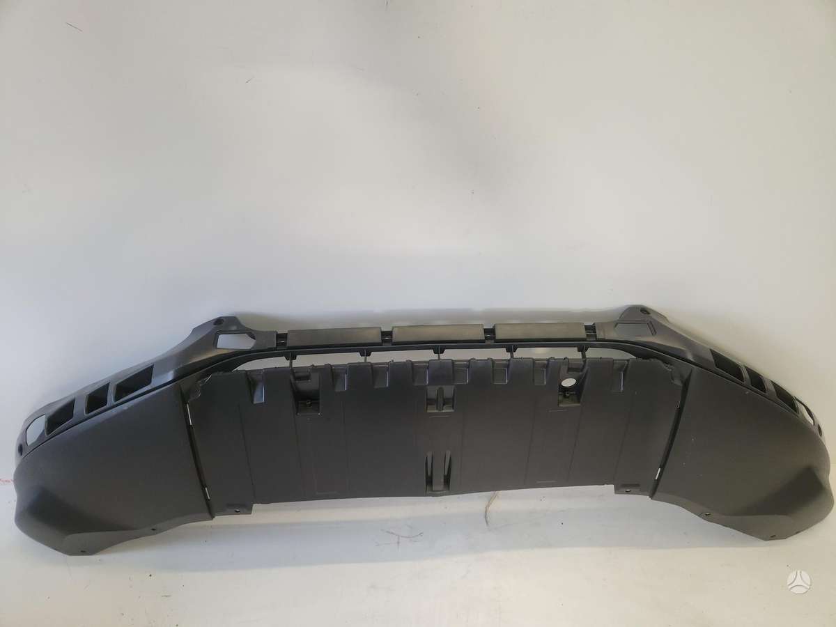 Ford Kuga, 5233449, bumpers