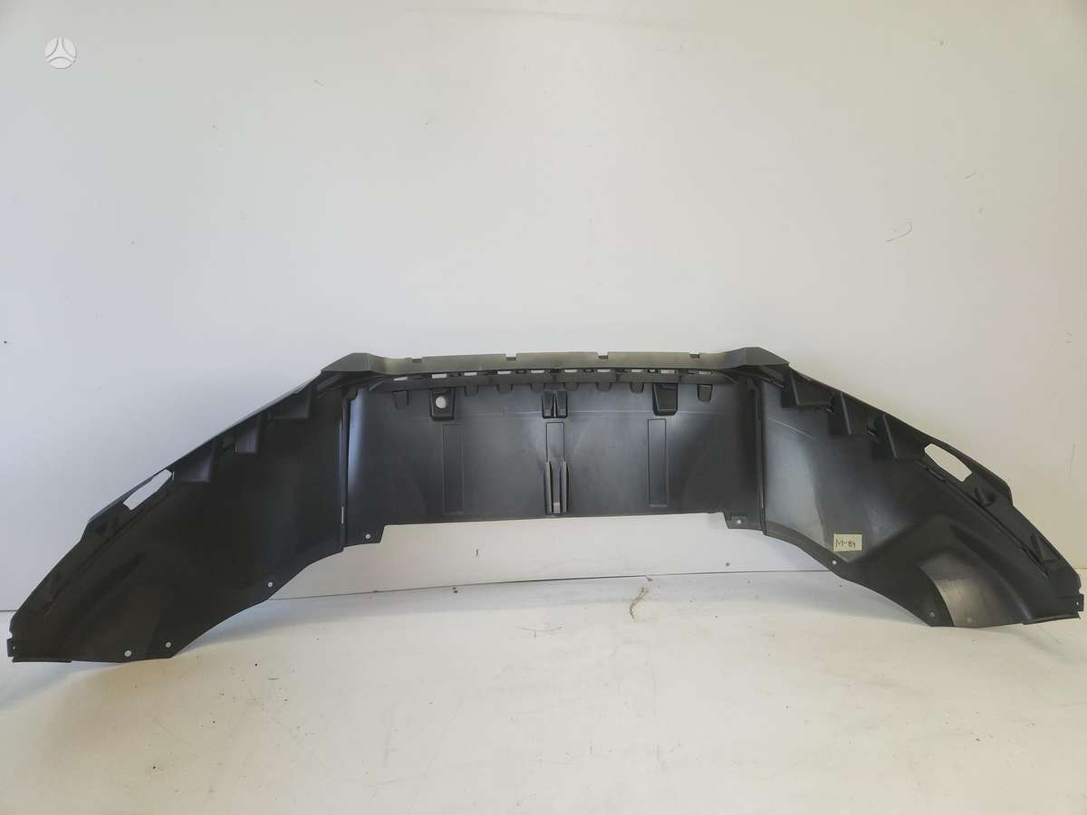 Ford Kuga, 5233449, bamperi