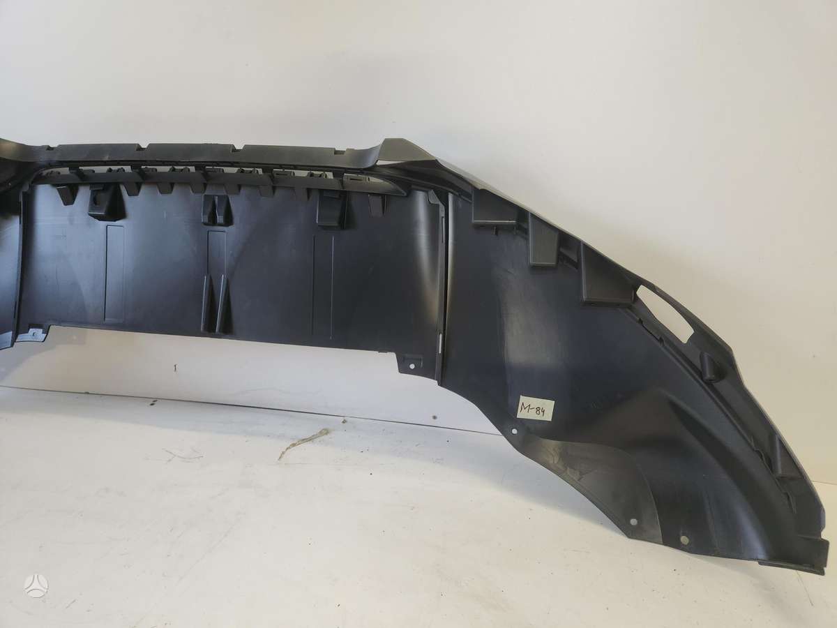 Ford Kuga, 5233449, bamperi