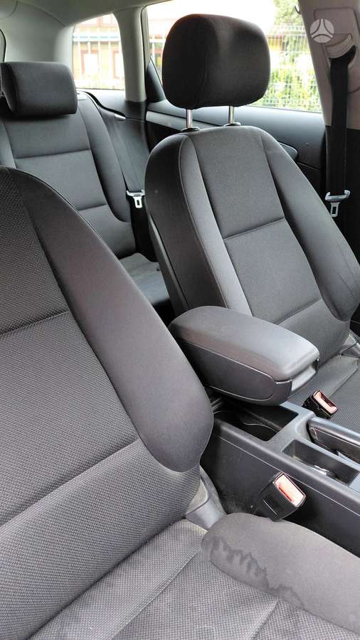 Audi A3, 2.0 l., hatchback