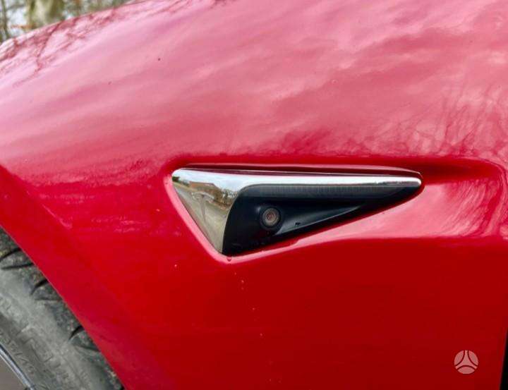 Tesla Model 3, 62 кВт·ч, Седан