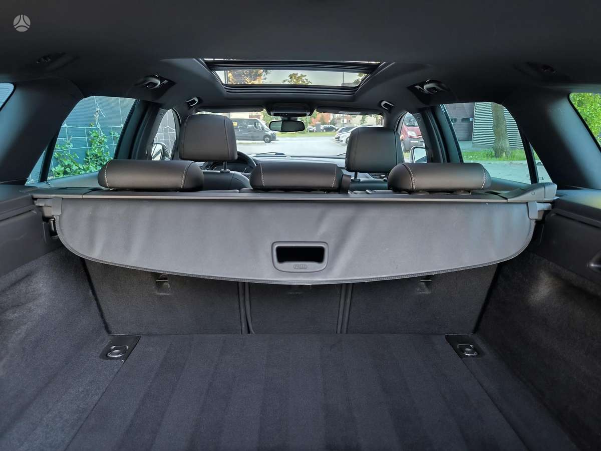 Opel Insignia, 2.0 l., Универсал