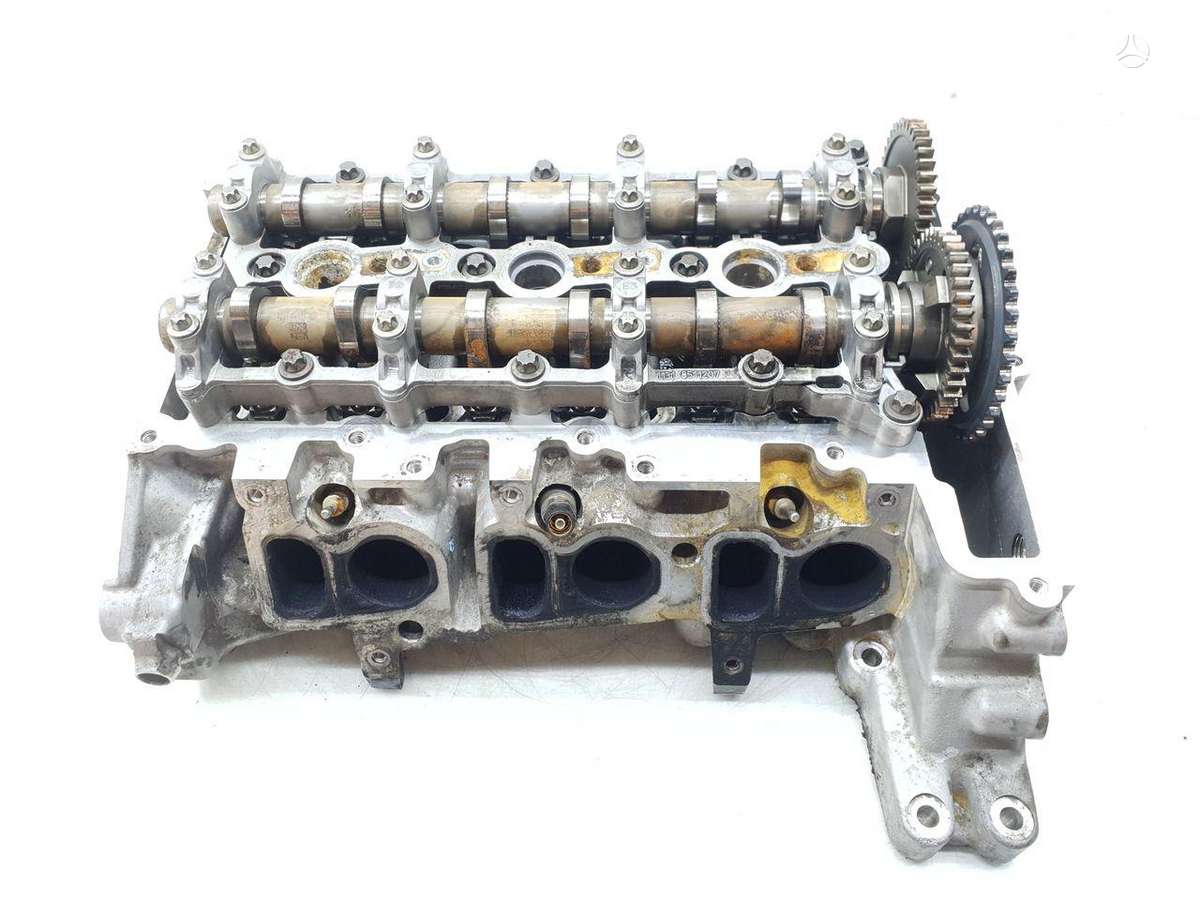 BMW 114, 6569479, variklio galvutė