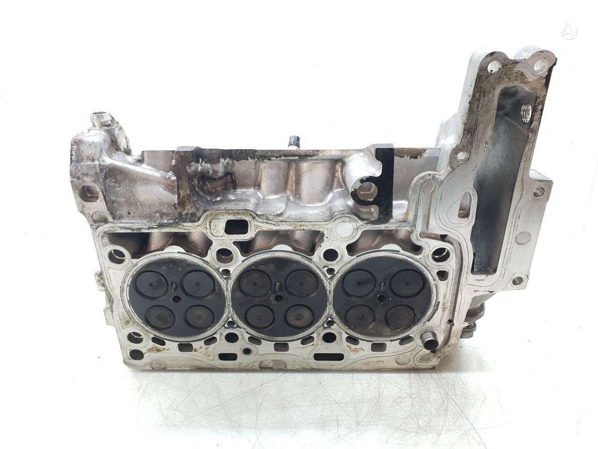 BMW 114, 6569479, variklio galvutė