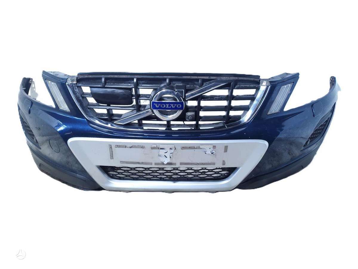 Volvo XC60 bamperiai