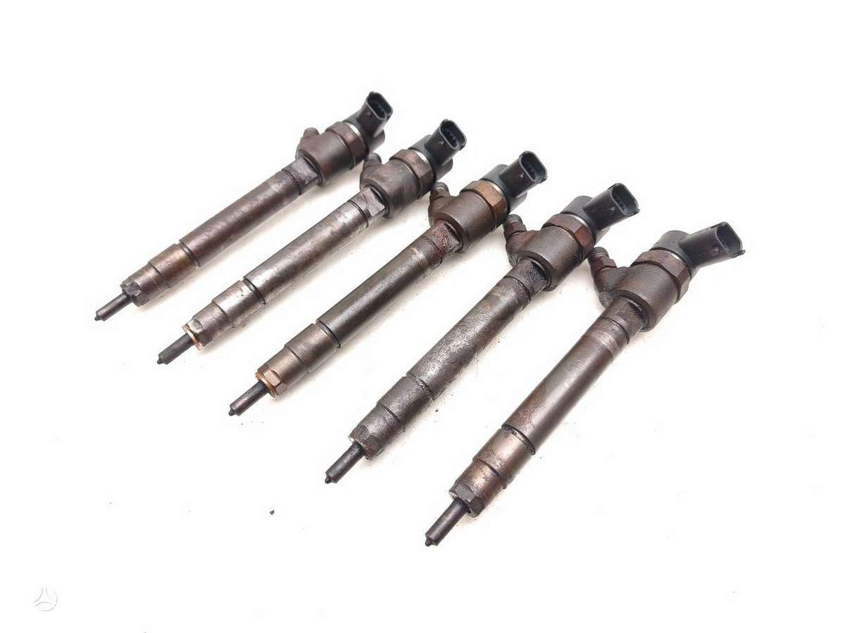 Volvo XC90, 30750283, injection system