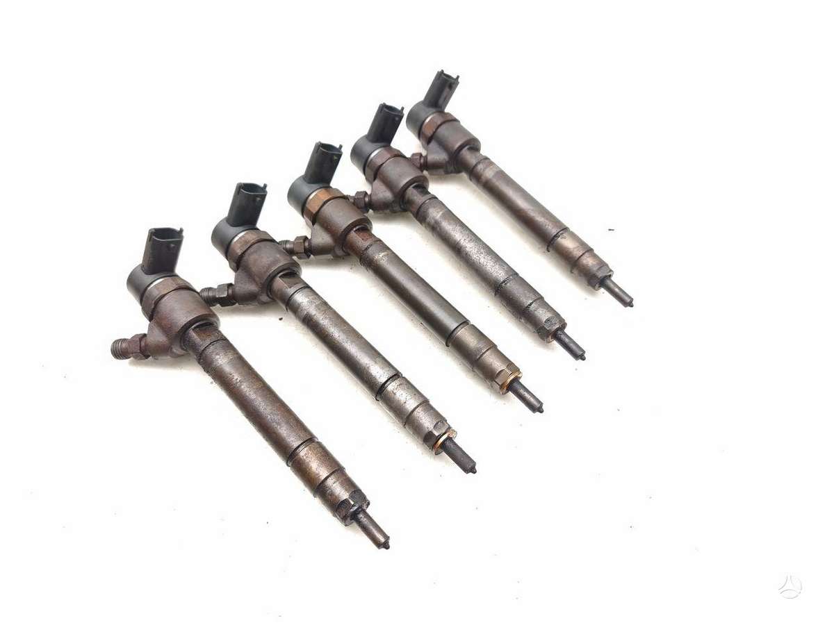 Volvo XC90, 30750283, injection system