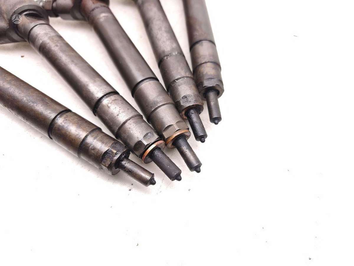 Volvo XC90, 30750283, injection system