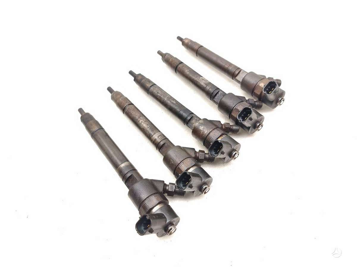 Volvo XC90, 30750283, injection system