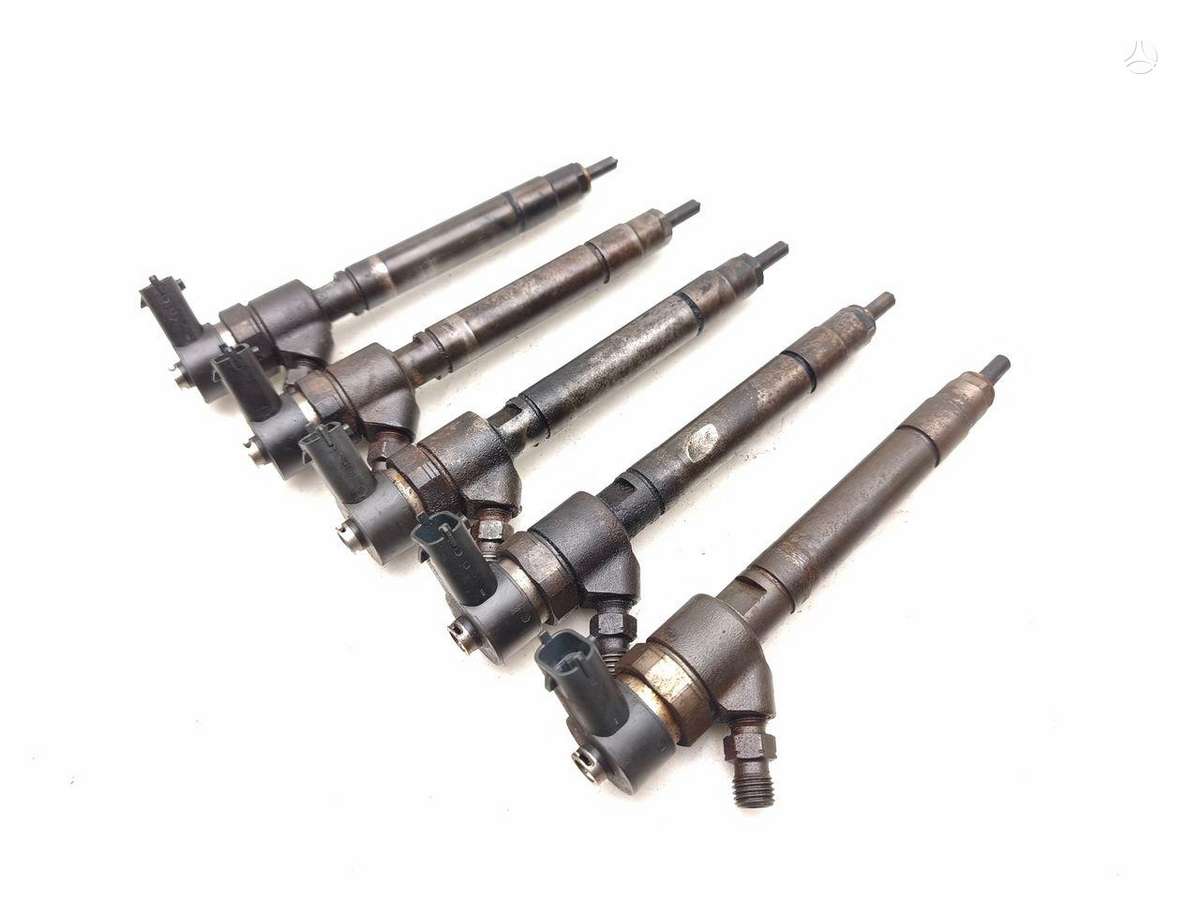 Volvo XC90, 30750283, injection system