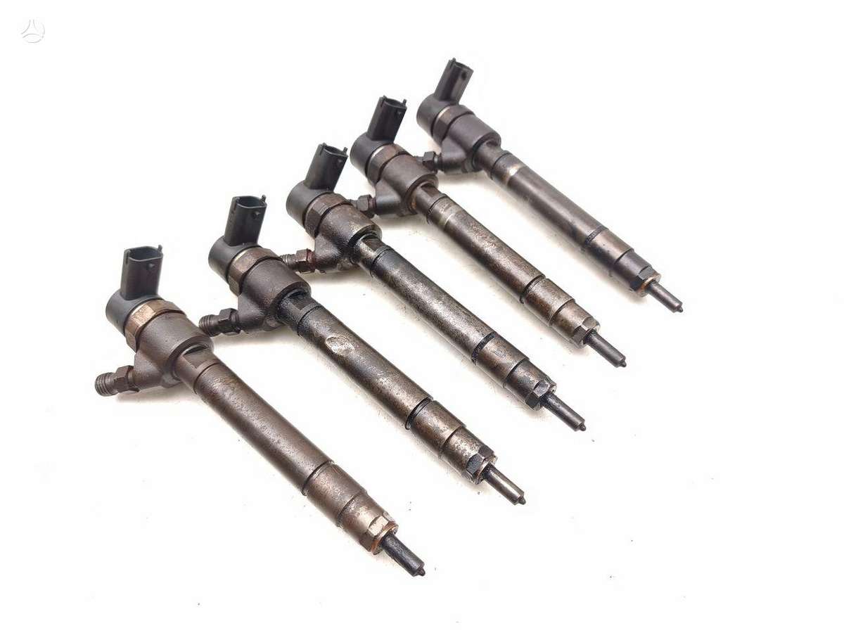 Volvo XC90, 30750283, injection system