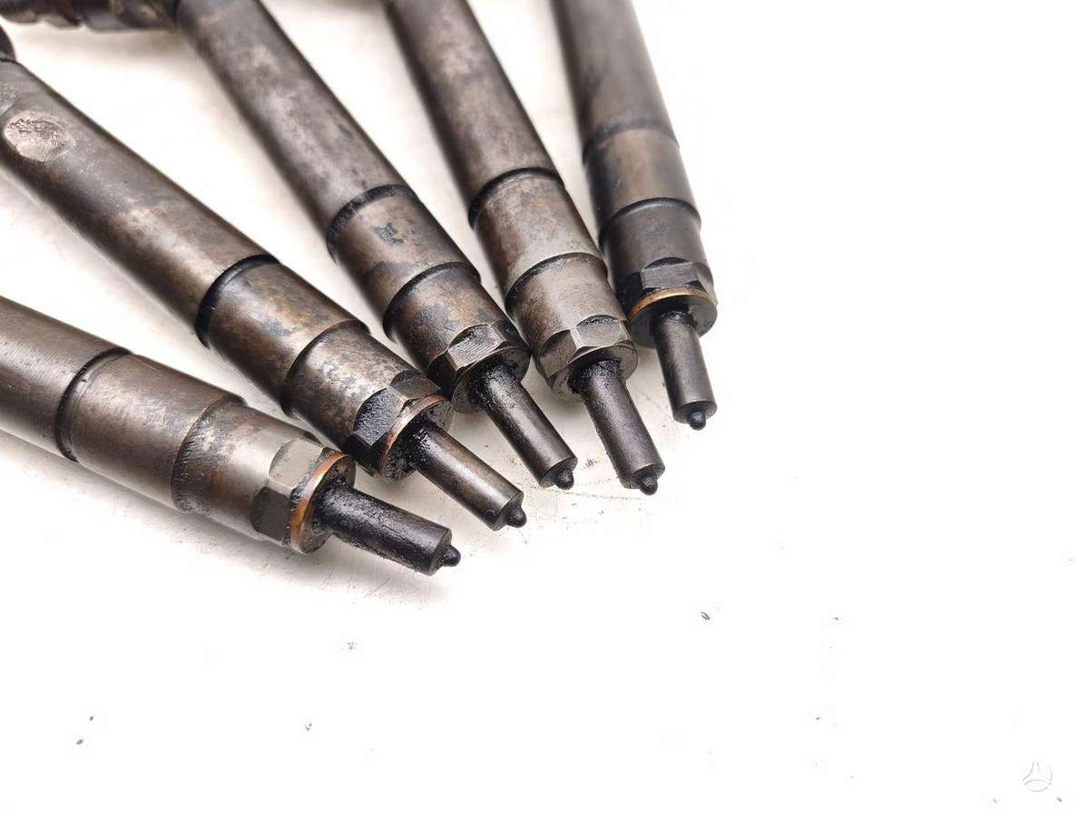 Volvo XC90, 30750283, injection system