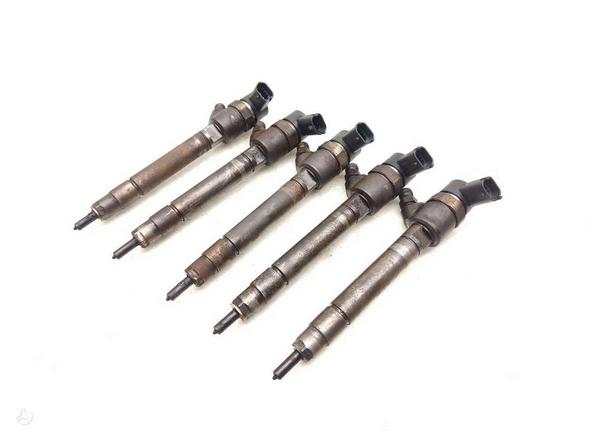 Volvo XC90, 30750283, injection system