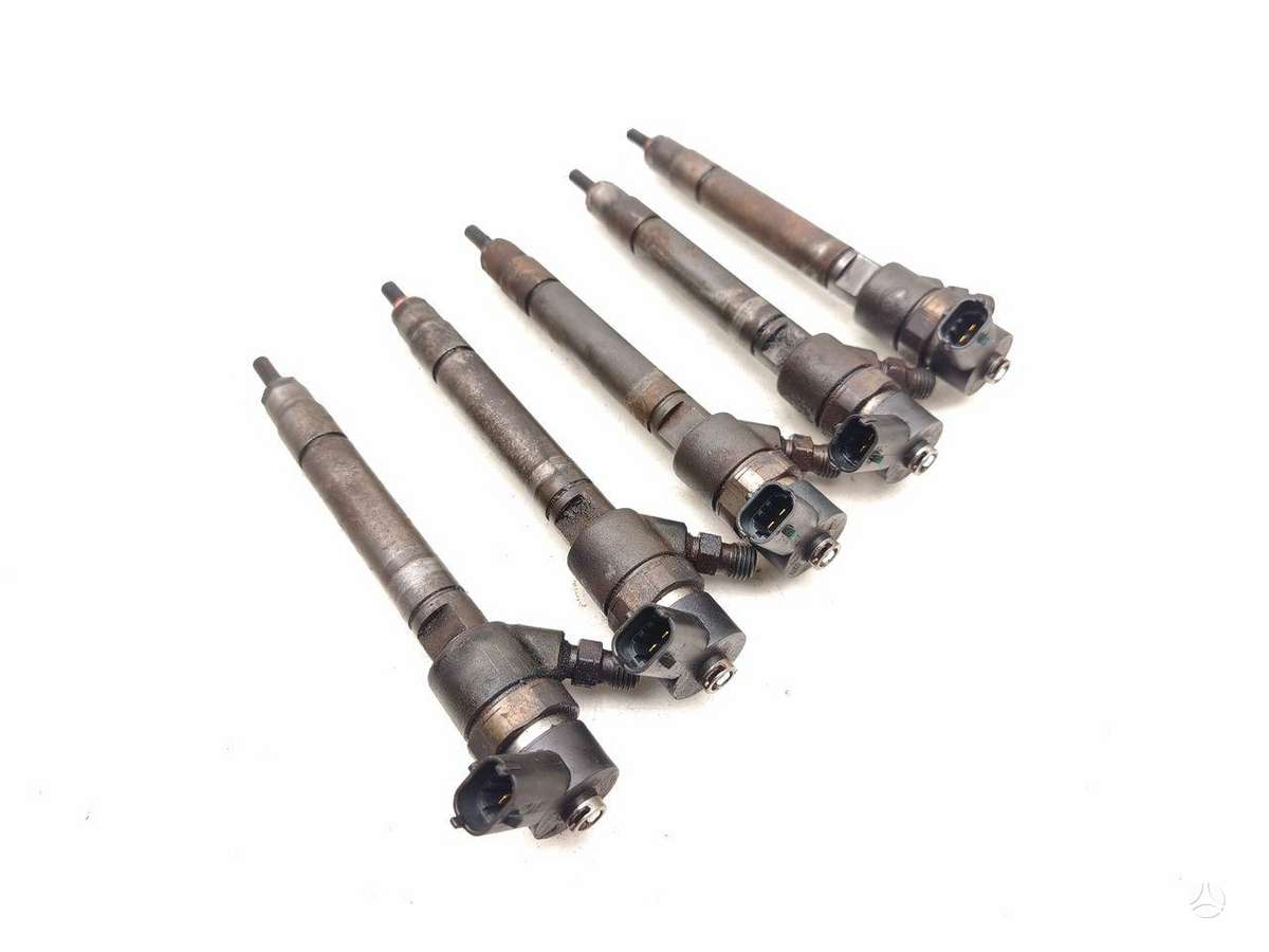 Volvo XC90, 30750283, injection system