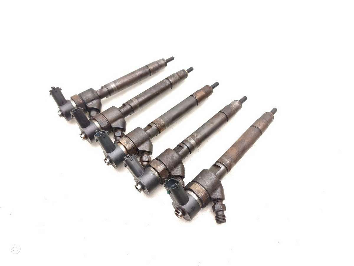 Volvo XC90, 30750283, injection system