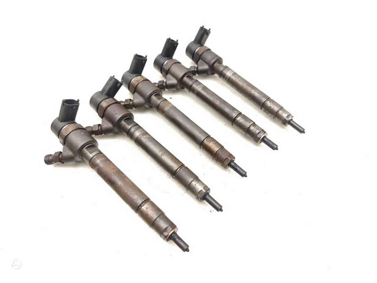 Volvo XC90, 30750283, injection system