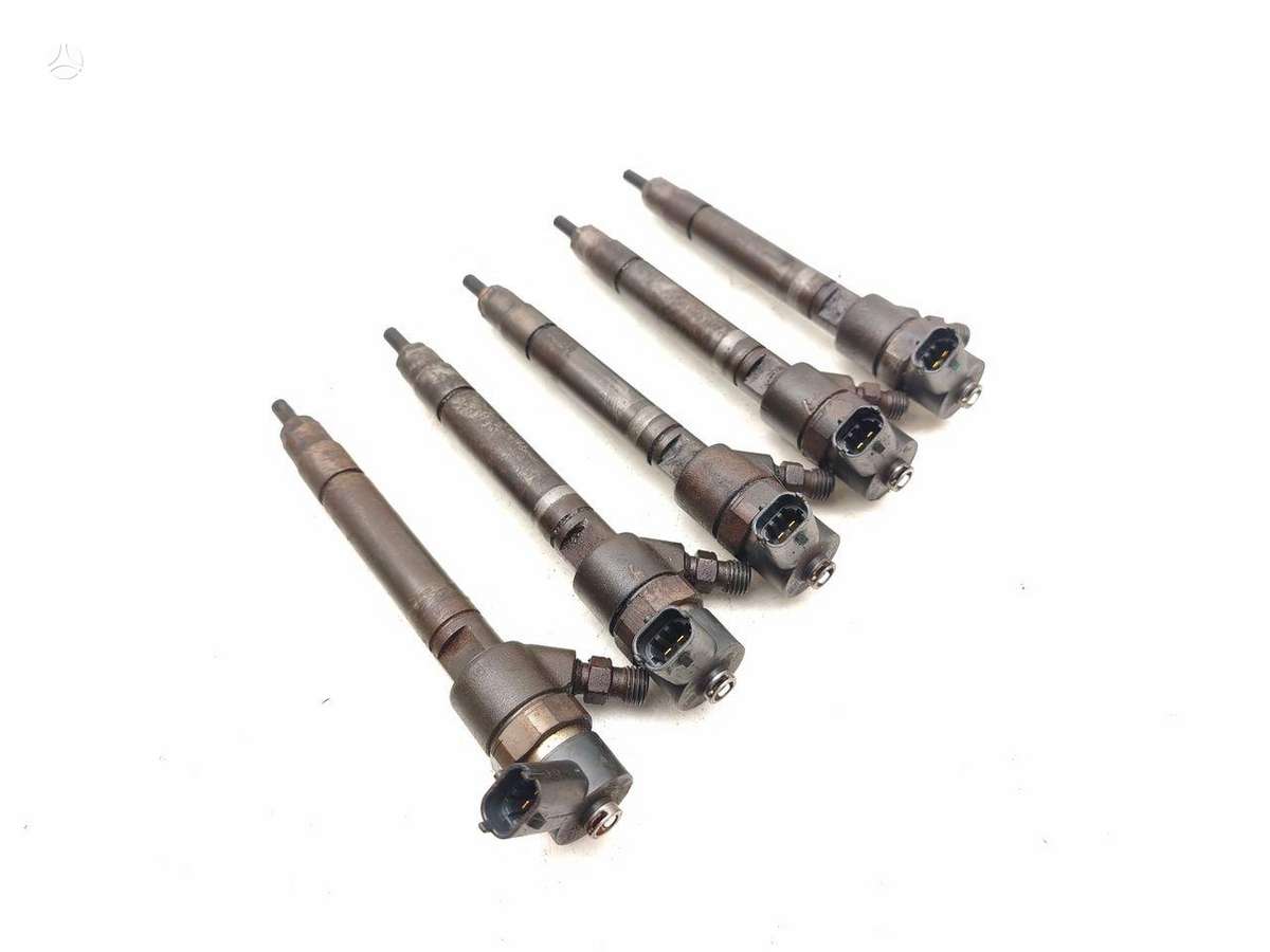 Volvo XC90, 30750283, injection system