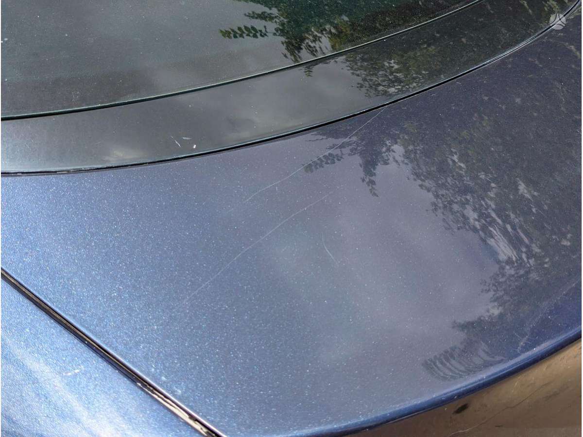 Volkswagen Passat CC variklis