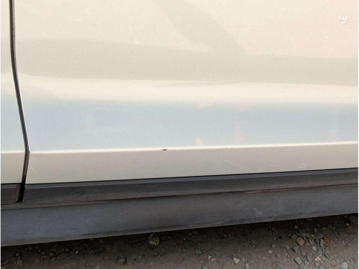 Hyundai Tucson двигатель