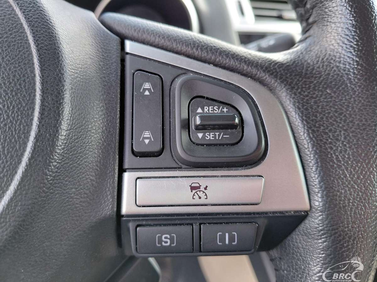 Subaru Outback, 2.5 l., Универсал