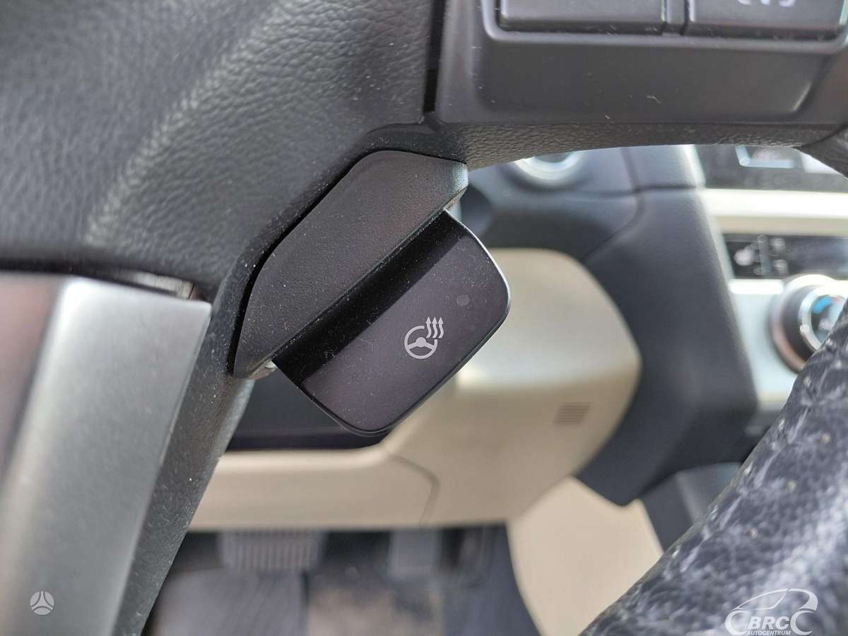 Subaru Outback, 2.5 l., Универсал