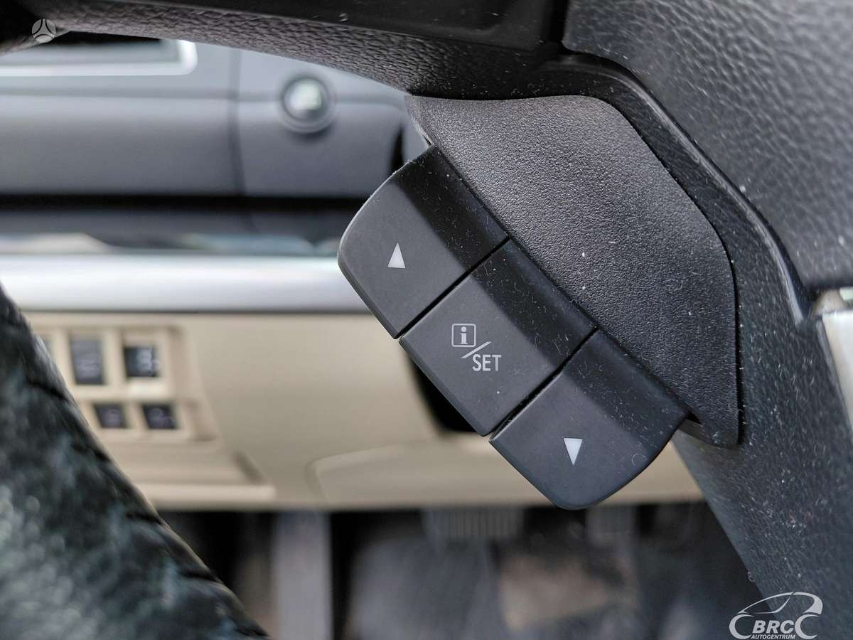 Subaru Outback, 2.5 l., Универсал