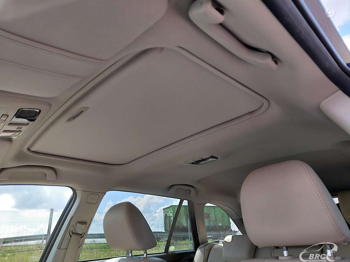 Subaru Outback, 2.5 l., Универсал