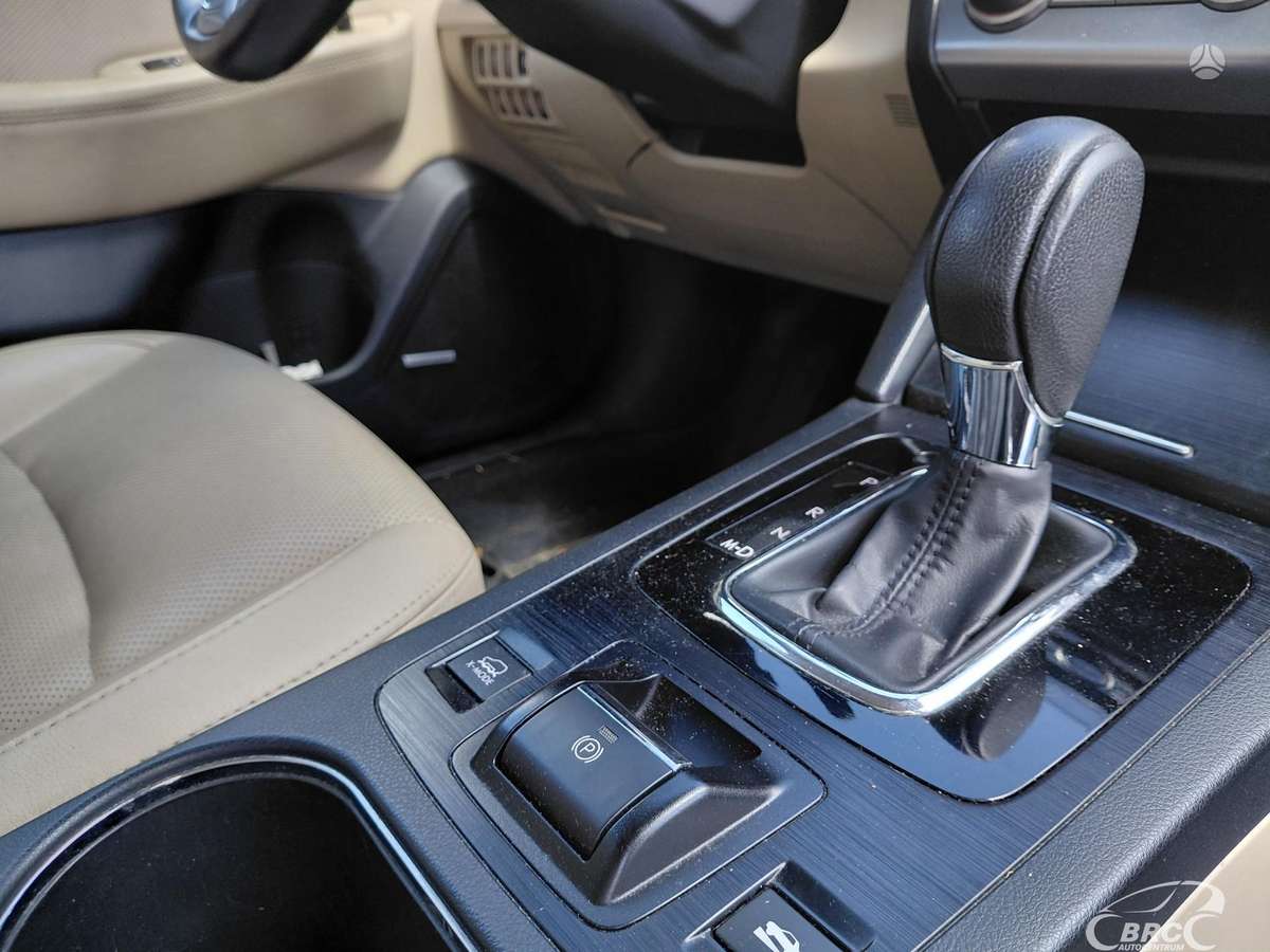 Subaru Outback, 2.5 l., Универсал