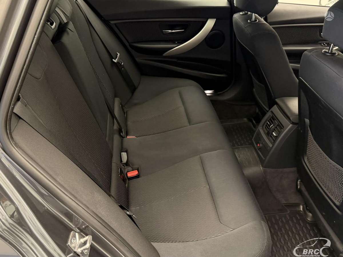 BMW 320, 2.0 l., Универсал