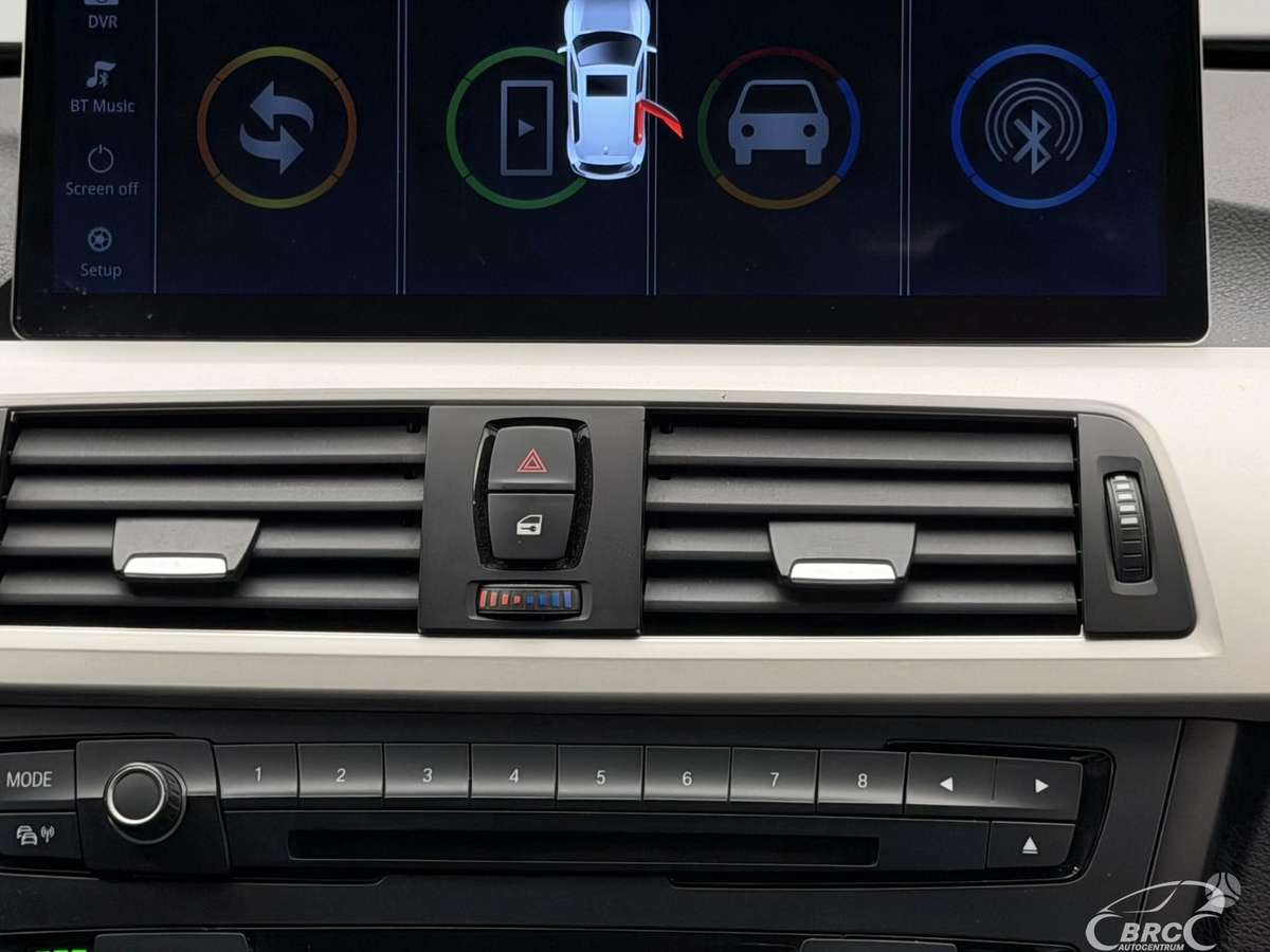 BMW 320, 2.0 l., Универсал
