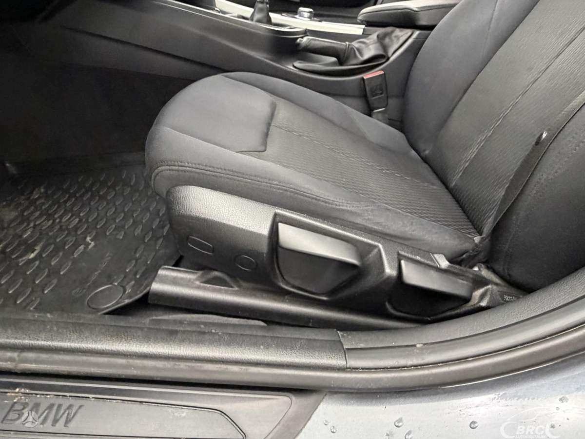 BMW 320, 2.0 l., Универсал