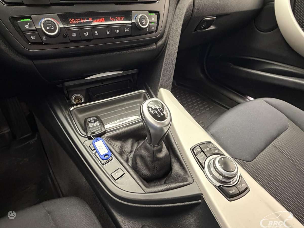 BMW 320, 2.0 l., Универсал