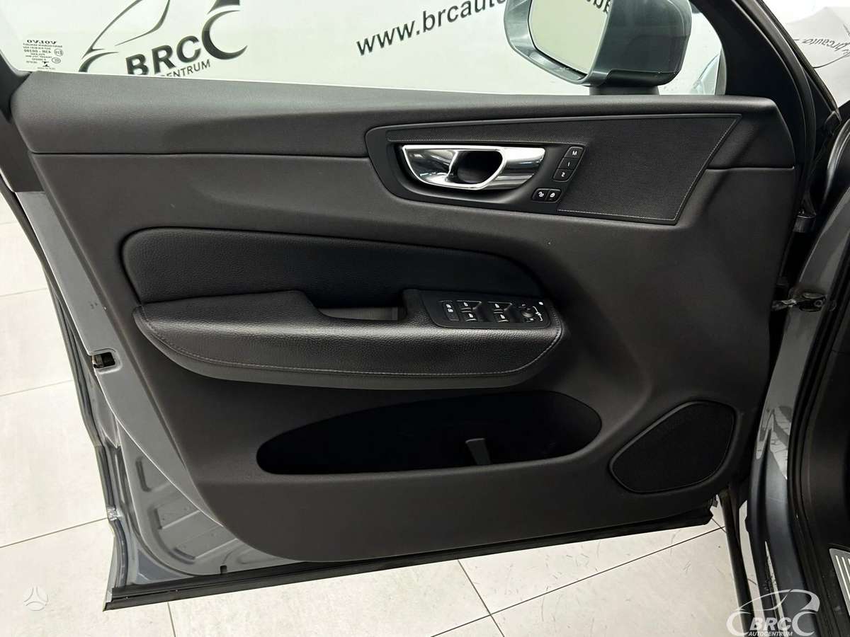 Volvo XC60, 2.0 l., wagon