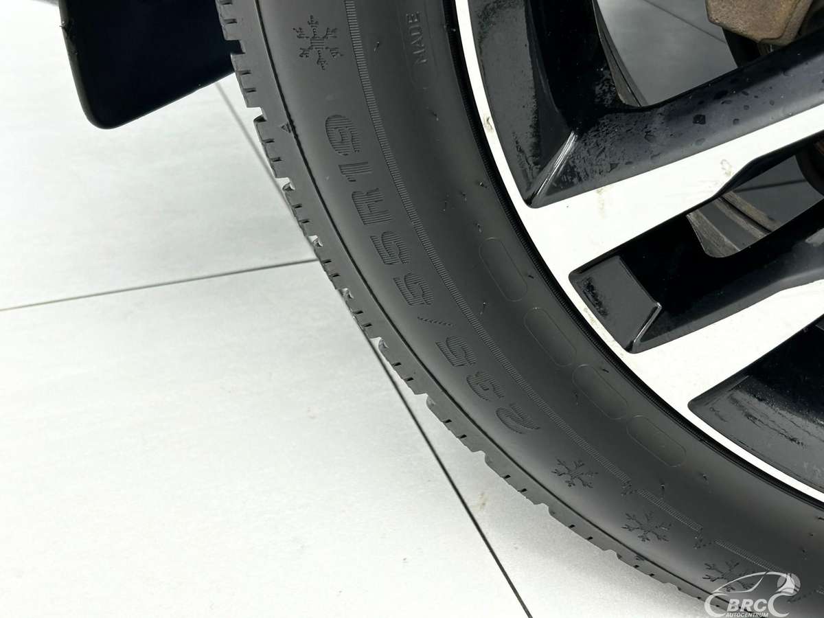 Volvo XC60, 2.0 l., wagon