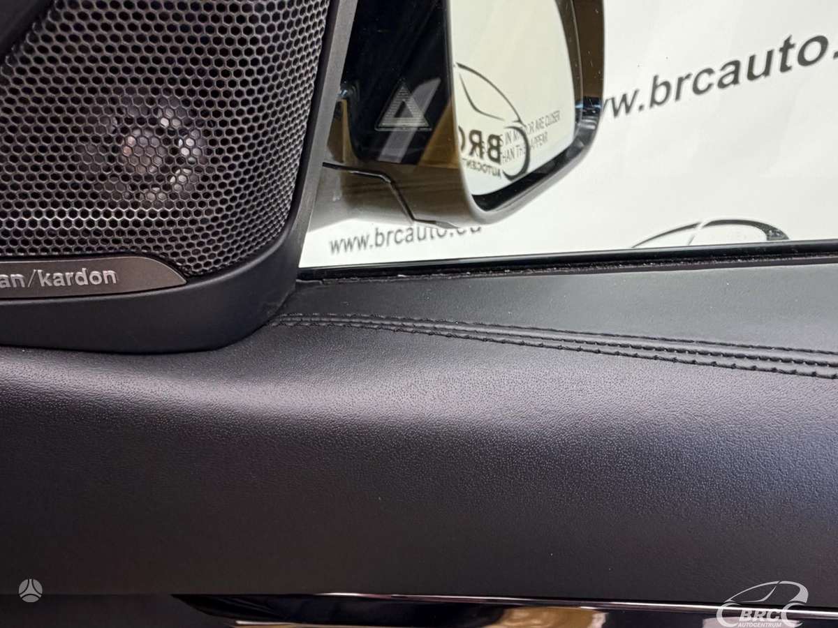 BMW M4, 3.0 l., coupe