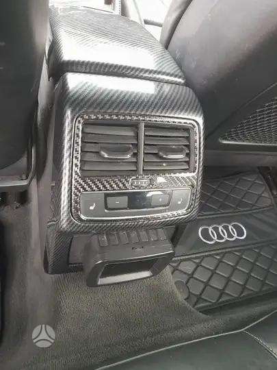 Audi RS 4, 3.0 l., wagon