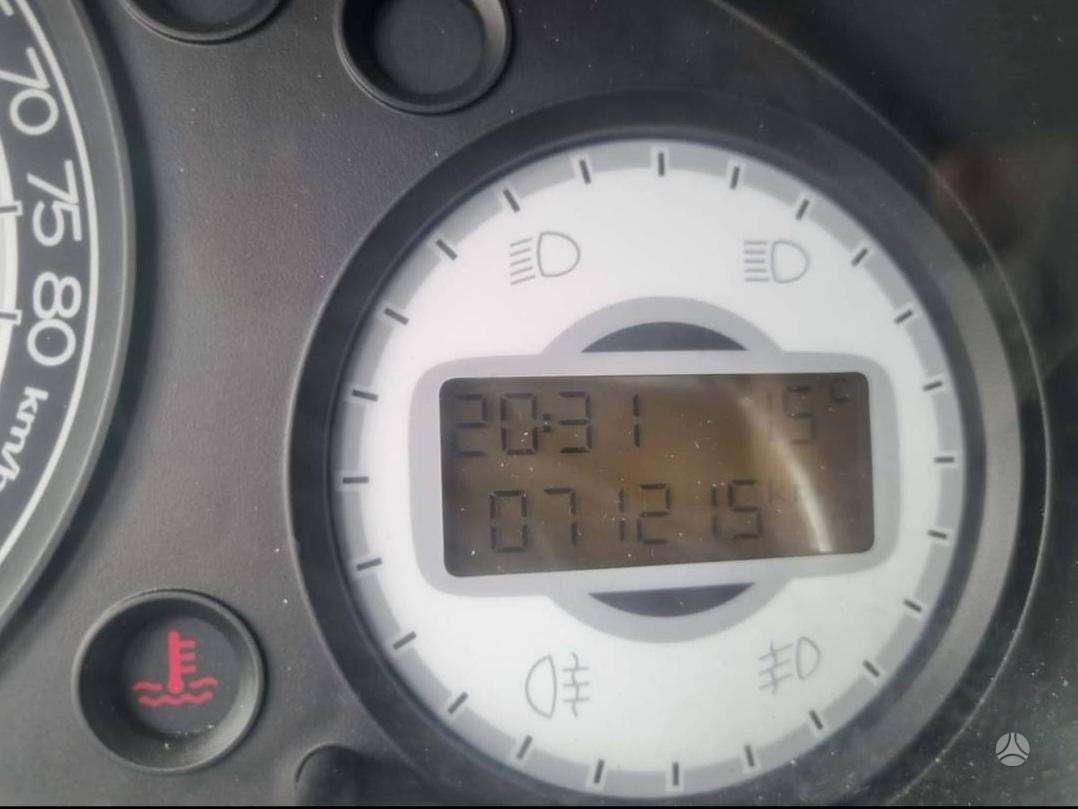 Chatenet CH26, 0.4 l., Хэтчбек