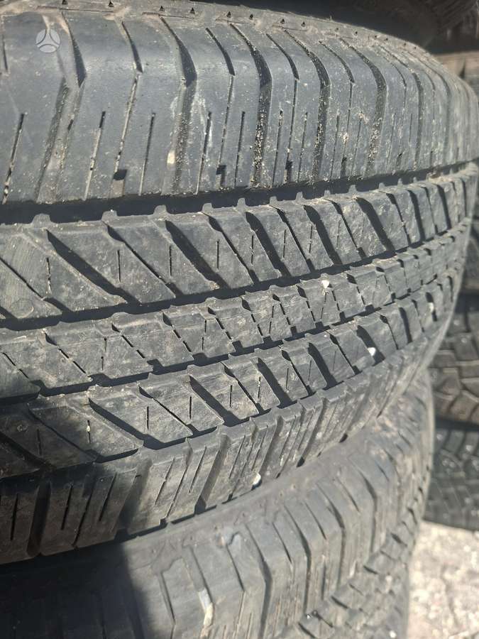 Bridgestone, summer 265/70 R17