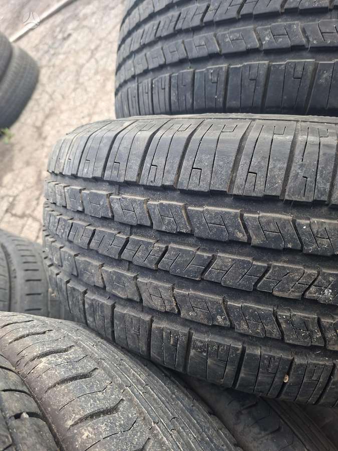 Greentrac, всесезонные 265/70 R16