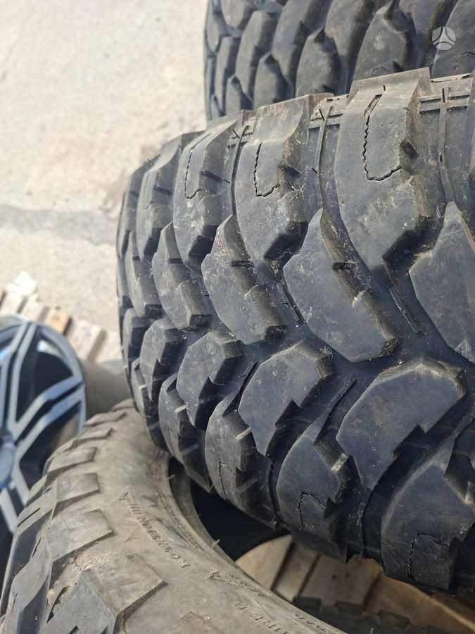 Compass, vasarinės 255/55 R18