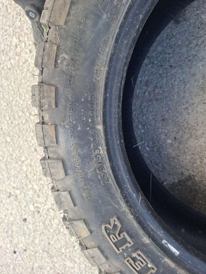 Compass, vasarinės 255/55 R18