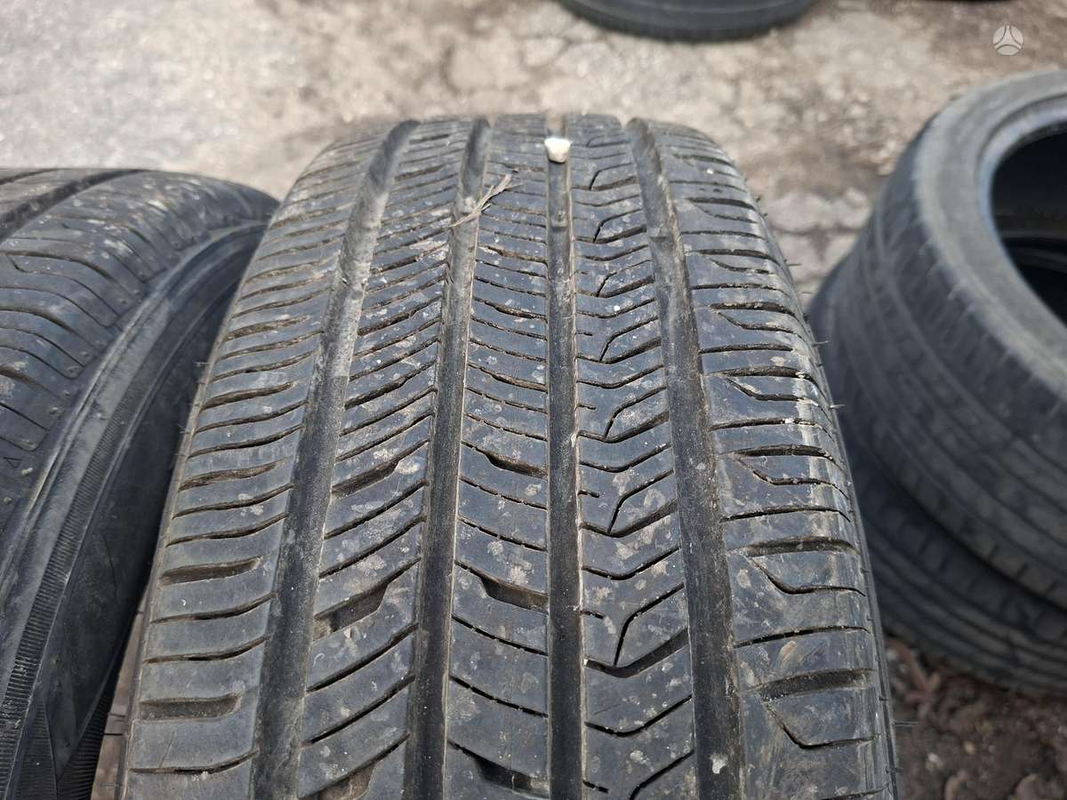Hankook, vasarinės 215/65 R17