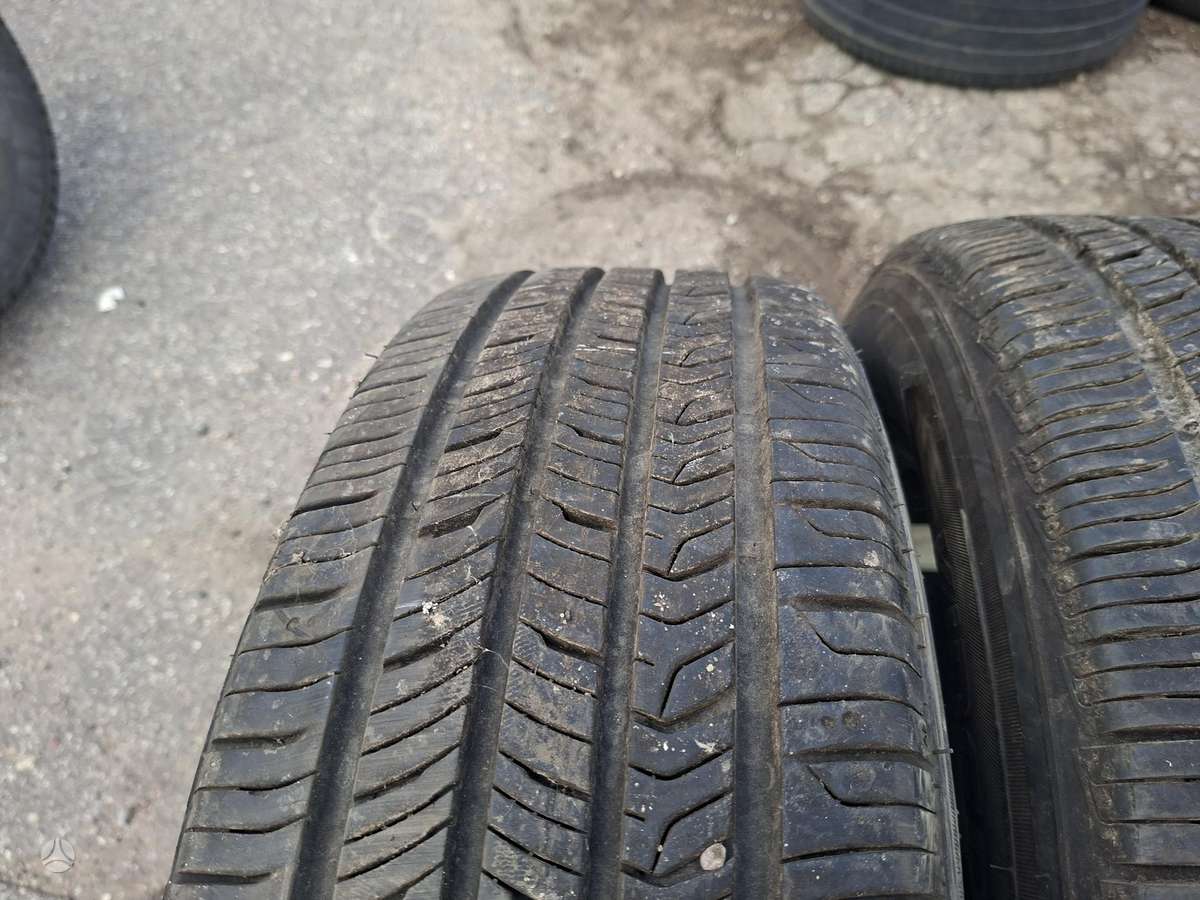 Hankook, vasarinės 215/65 R17