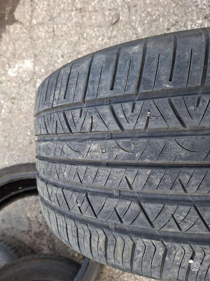 Cooper, летние 305/35 R20