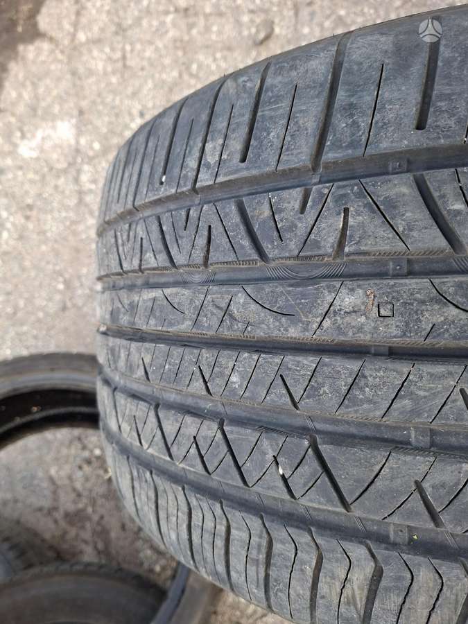 Cooper, vasarinės 305/35 R20